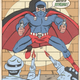 Illustration for article titled What if emAdventure Time/em and emFuturama/em were retro comic books?